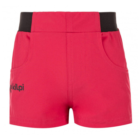 Kindershorts Kilpi Sunny-JG rosa Pnk