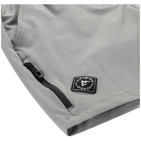 Damenshorts Alpine Pro Zamba 4