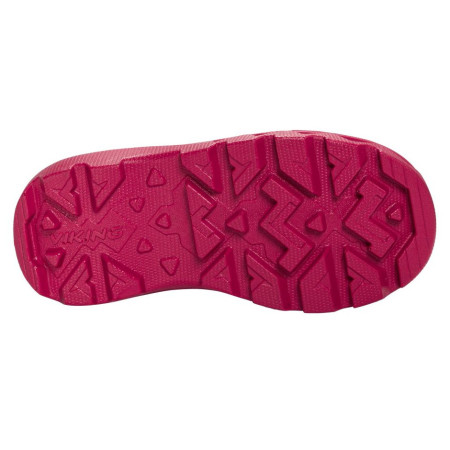 Kinder Winterschuhe Viking Outdoor Footwear Claw Warm Pink