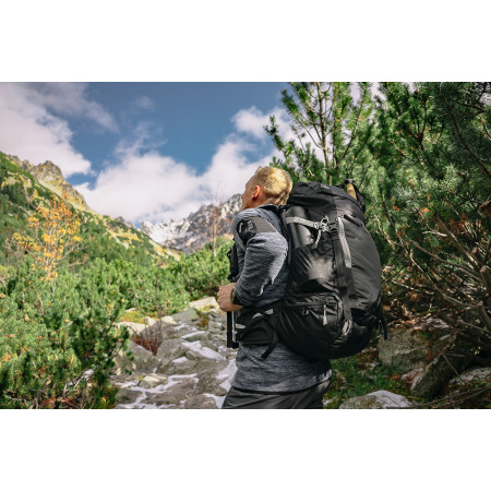 Rucksack Zulu Vertex 45l