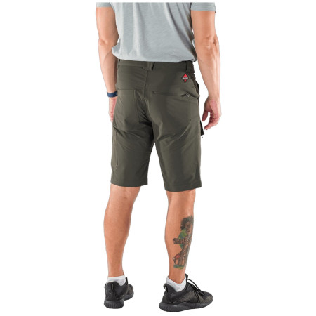 Herrenshorts Northfinder Amadeus