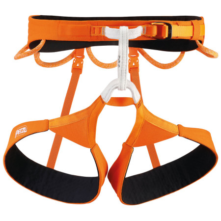 Klettergurt Petzl Hirundos