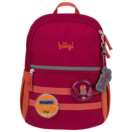 Kinderrucksack Baagl Buddy