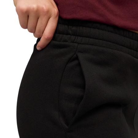 Damen-Jogginghosen Puma ESS METALLIC Sweatpants FL
