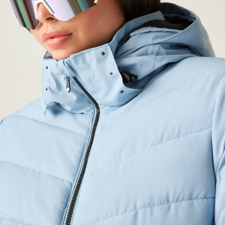 Damenjacke Dare 2b Glacier Jacket