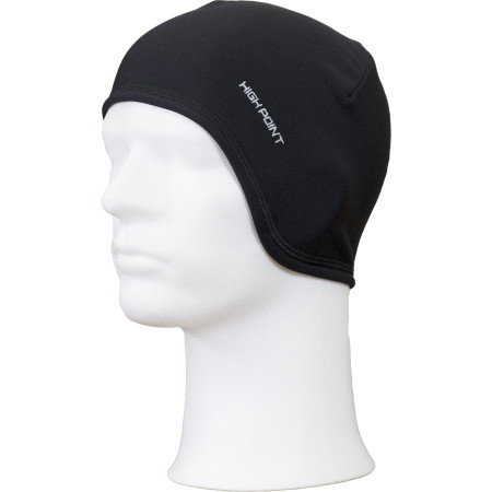 Mütze High Point Molina Cap schwarz Black