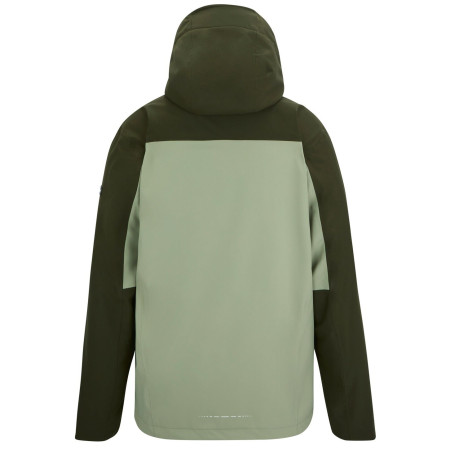 Herrenjacke Regatta Bosfield