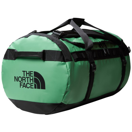 Reisetasche The North Face Base Camp Duffel - L 2023 grün/blau