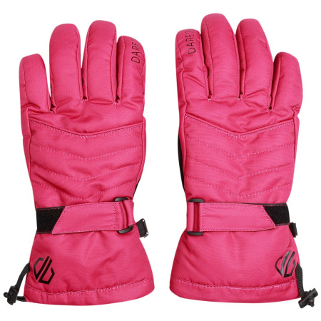 Handschuhe Dare 2b Acute Glove rosa/rot Berry Pink