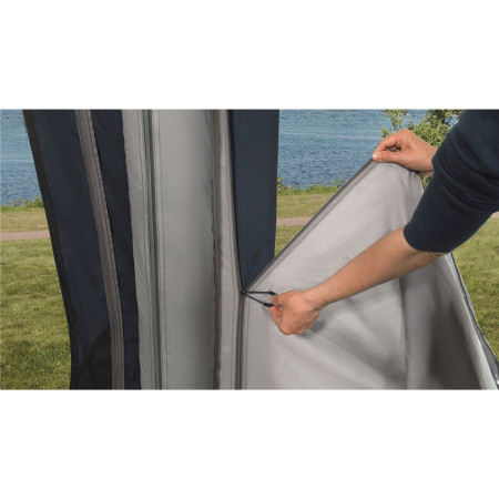 Aufblaszelt Outwell Mountain Lake 5ATC