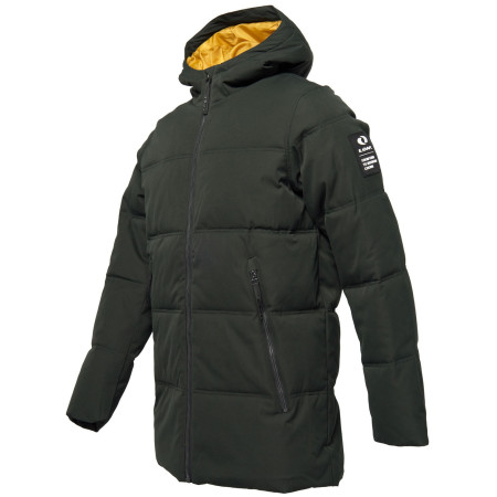 Herrenmantel Loap Nodal