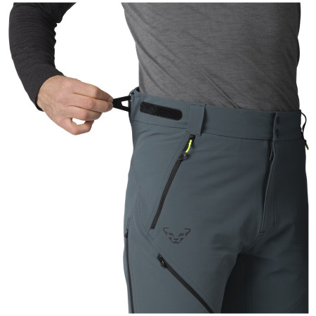 Herren Winterhose Dynafit #Mercury 2 Dst M Pnt