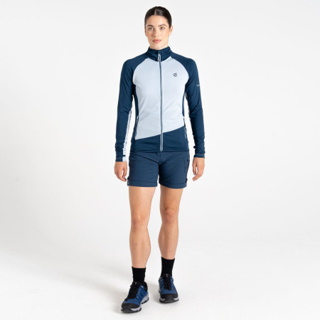 Damen Funktions-Sweatshirt Dare 2b Emerging Core Stretch