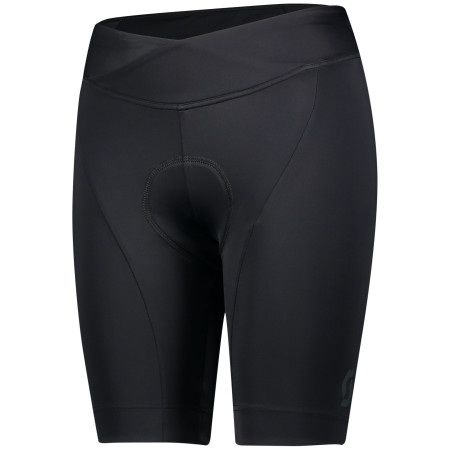 Damen-Radhose Scott Endurance 40 + schwarz black/dark grey