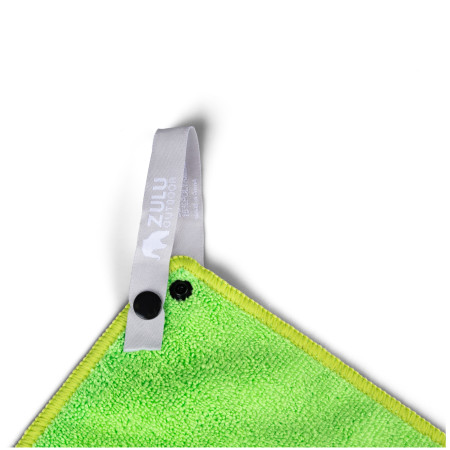 Handtuch Zulu Comfort 60x120 cm