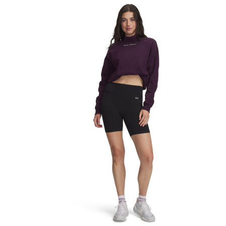 Damenshorts Under Armour Motion Bike Short