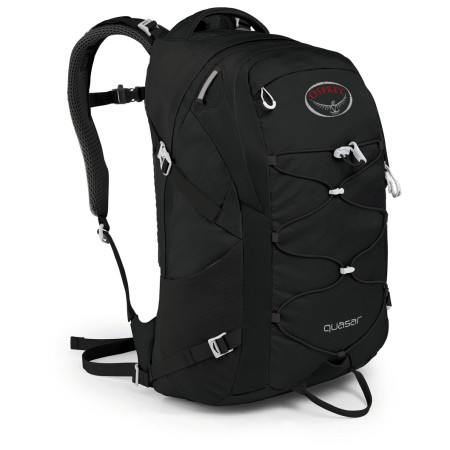 Rucksack Osprey Quasar 30 II schwarz