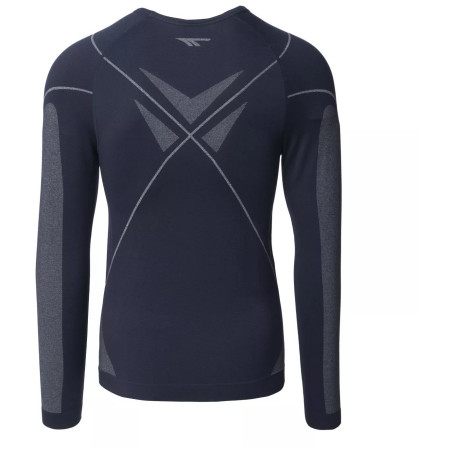 Herren-Funktionsshirt Hi-Tec Buraz Top