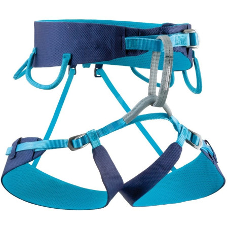 Klettergurt Rock Empire 3B Slight Man blau Darkblue