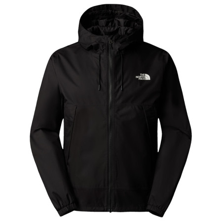 Herrenjacke The North Face M Mountain Q Jacket - Eu