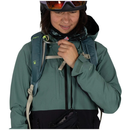 Skialp-Rucksack Osprey Glade 20