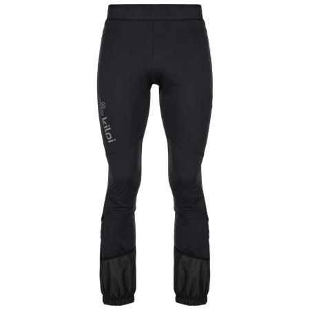 Herrenhose Kilpi Bristen-M schwarz