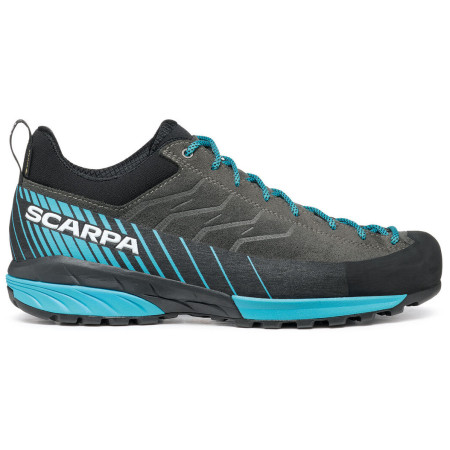 Herrenschuhe Scarpa Mescalito GTX