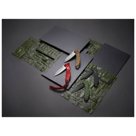 Taschenmesser Victorinox Evoke Alox