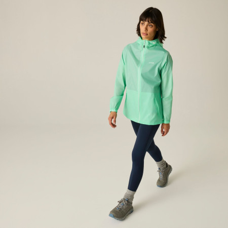 Damen-Windjacke Regatta Wmn Pk It Jkt III