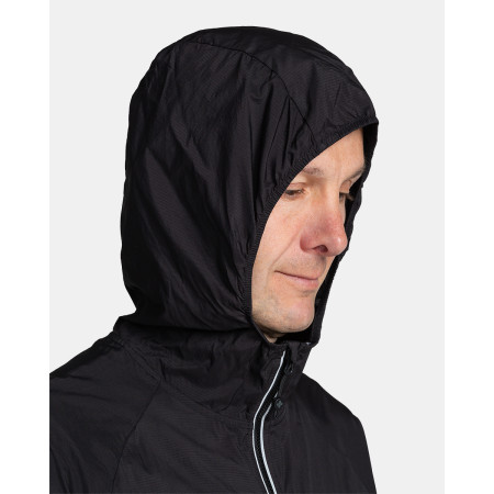 Herrenjacke Kilpi Rosa