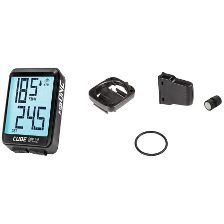 Fahrradcomputer Just One Cube 12.0 ATS