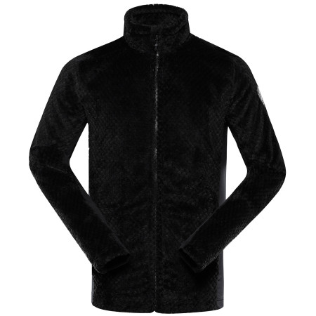 Herren-Sweatshirt Alpine Pro Lomm schwarz black