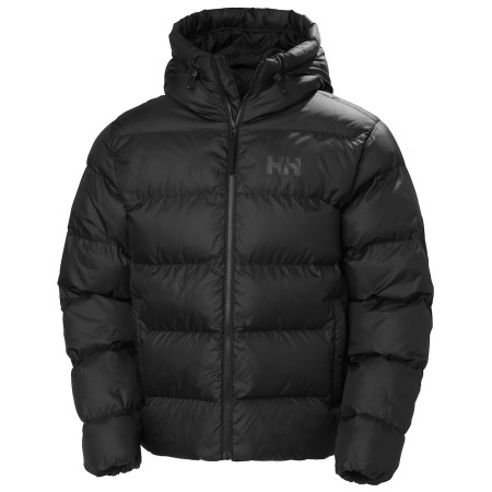 Herren-Winterjacke Helly Hansen Active Puffy Jacket schwarz 990 Black