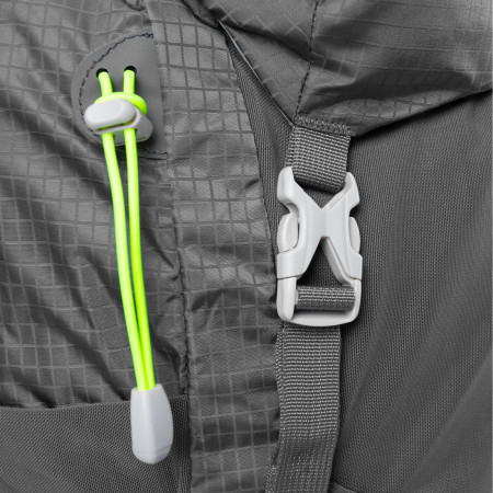 Wanderrucksack Zulu Sandstone 45+5