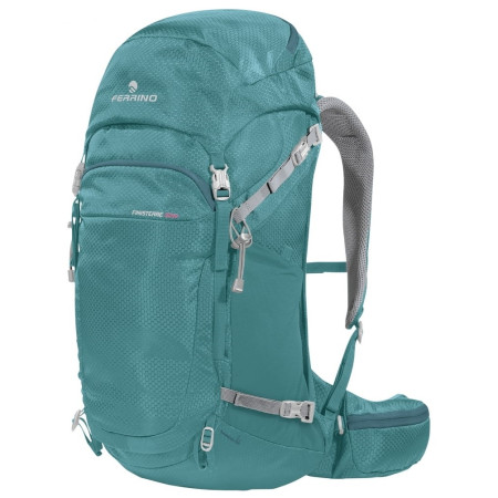 Damenrucksack Ferrino Finisterre 30 LADY 2022 hellblau blue