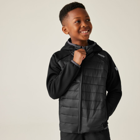 Kinderjacke Regatta Kielder Hybrid IX