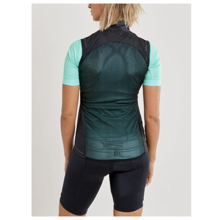 Damenweste Craft ADV Essence Light Wind