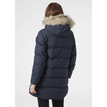 Damen-Winterjacke Helly Hansen W Blossom Puffy Parka