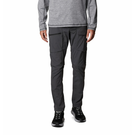 Herrenhose Columbia Maxtrail Lite Pant grau Shark