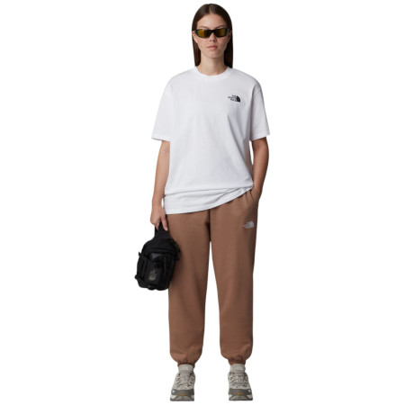 Damen-T-Shirt The North Face S/S Essential Oversize Tee