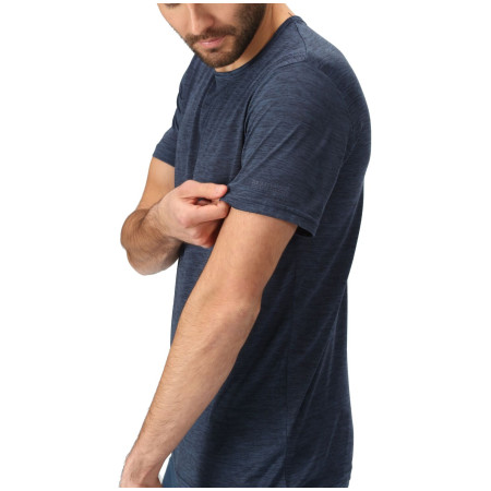 Herren-T-Shirt Regatta Fingal Edition