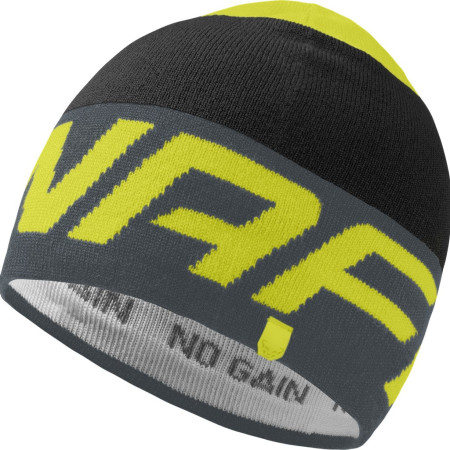 Mütze Dynafit Radical Beanie grün/grau 0721 - cinder/0910