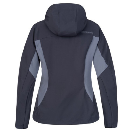 Damenjacke Hannah Airy Hoody