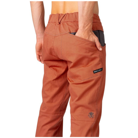 Herrenhose Rafiki Rockland 2025
