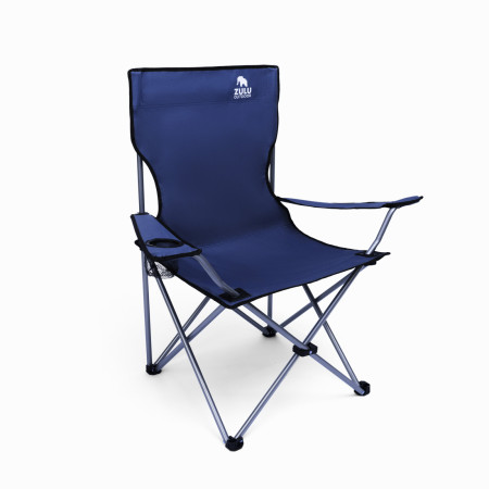 Campingstuhl Zulu Camp