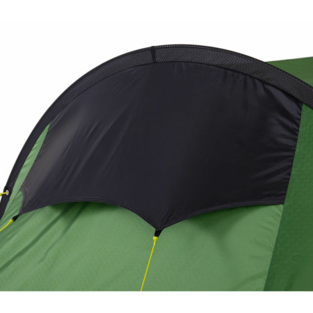 Wanderzelt Regatta Montegra 4 ALU