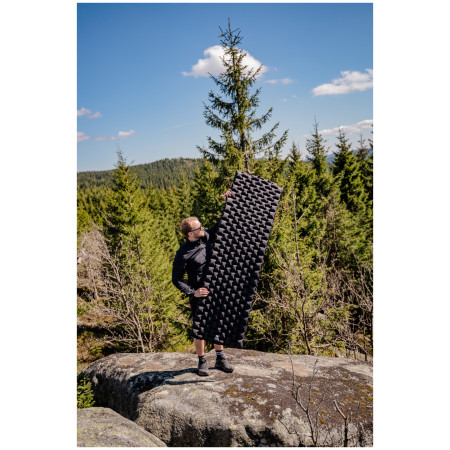 Aufblasbare Isomatte Zulu Carlos