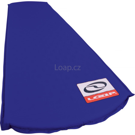 Isomatte Loap Cayman blau