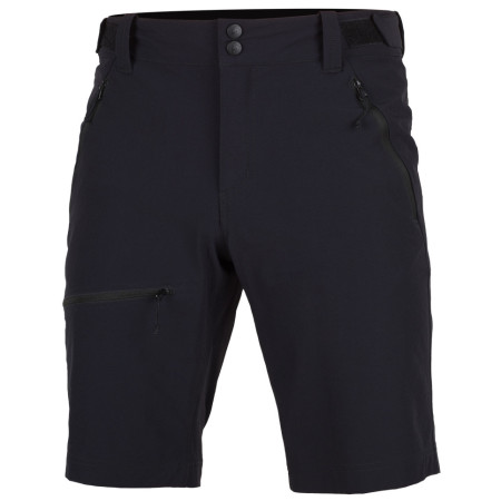 Herrenshorts Northfinder Benedict schwarz 269black