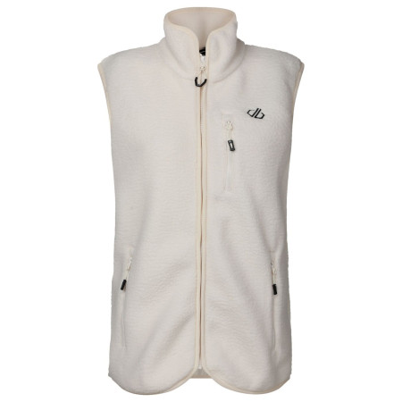Damenweste Dare 2b Excursion Gilet weiß Egret